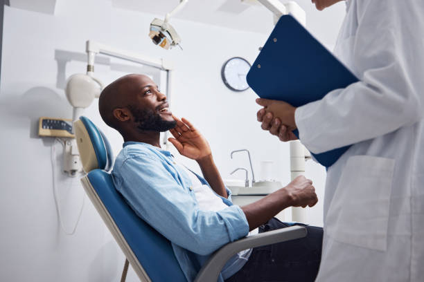 Best Emergency Dentist for Lost Fillings or Crowns in Finley, WA