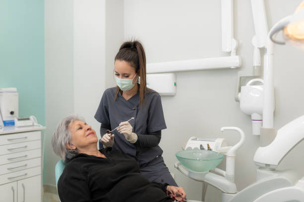Best Emergency Dental Extractions in Finley, WA