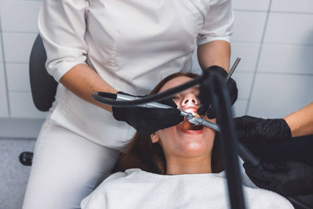 Best Emergency Dental Services for Seniors in Finley, WA