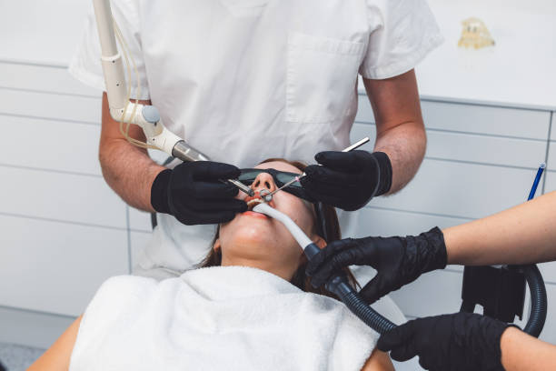 Best Broken or Cracked Tooth Emergency Dentist in Finley, WA