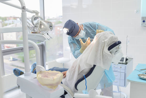 Best Orthodontic Emergency Dentist in Finley, WA